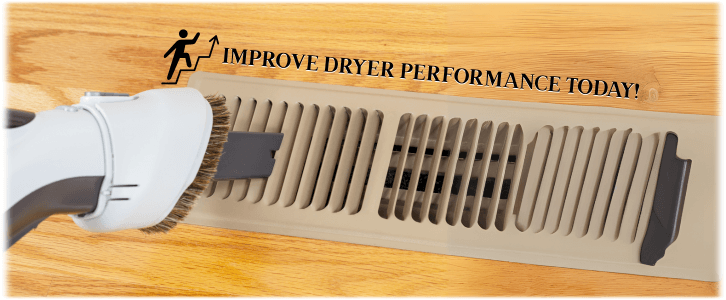 Dryer Vent Cleaning Charlotte NC