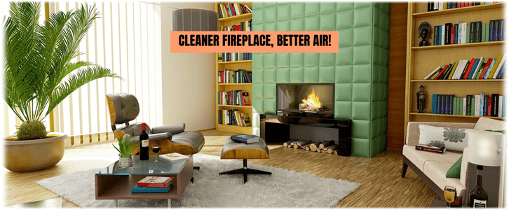 Fireplace Cleaning Charlotte NC