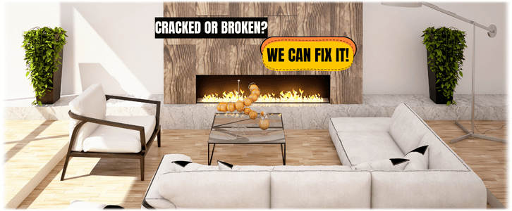 Fireplace Repair Charlotte NC